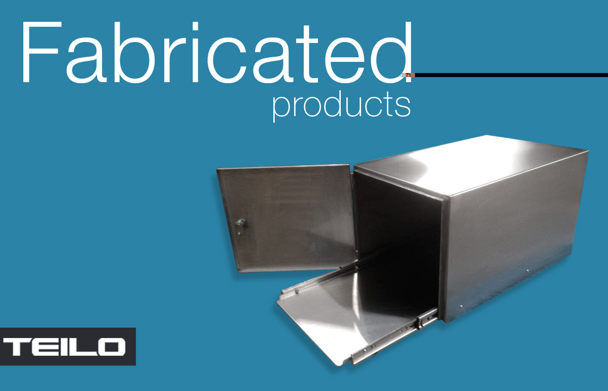 TEILO COMPONENTS LIMITED
