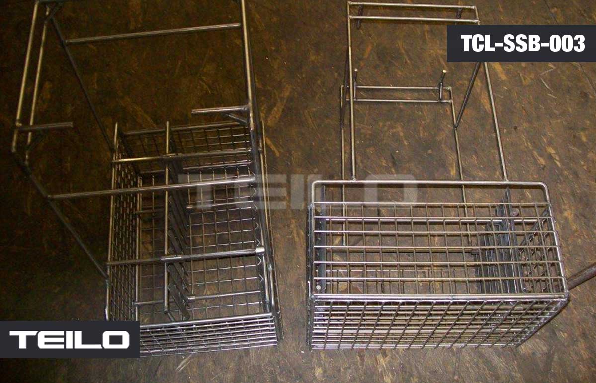 TEILO COMPONENTS LIMITED