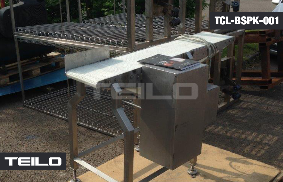 TEILO COMPONENTS LIMITED