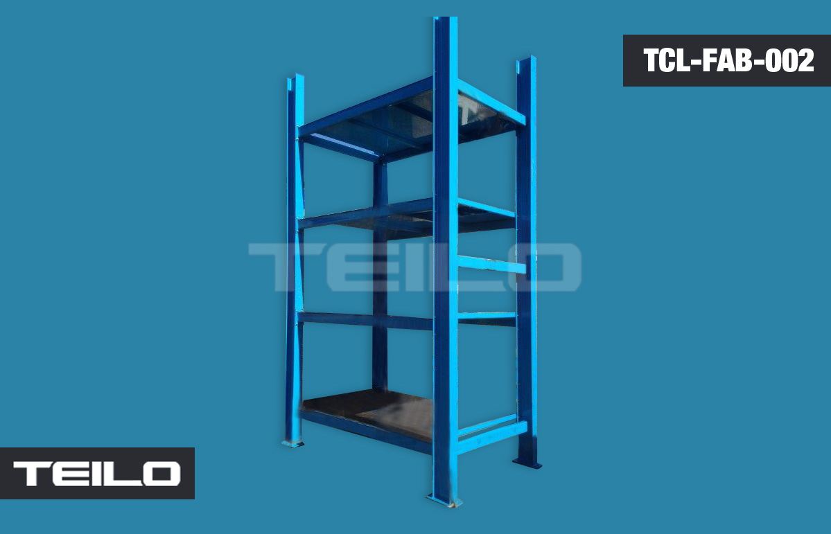 TEILO COMPONENTS LIMITED
