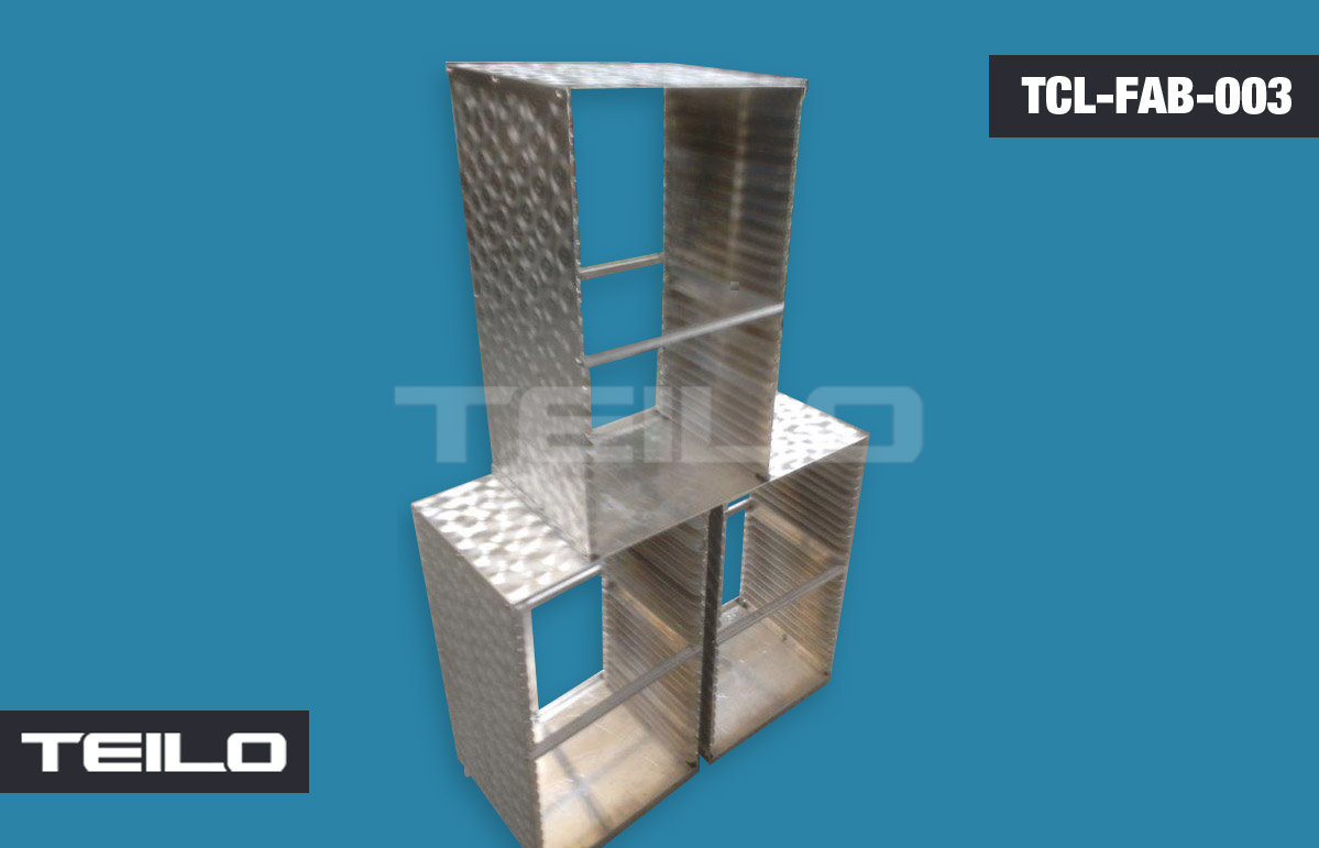 TEILO COMPONENTS LIMITED