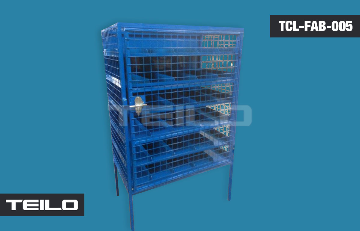 TEILO COMPONENTS LIMITED