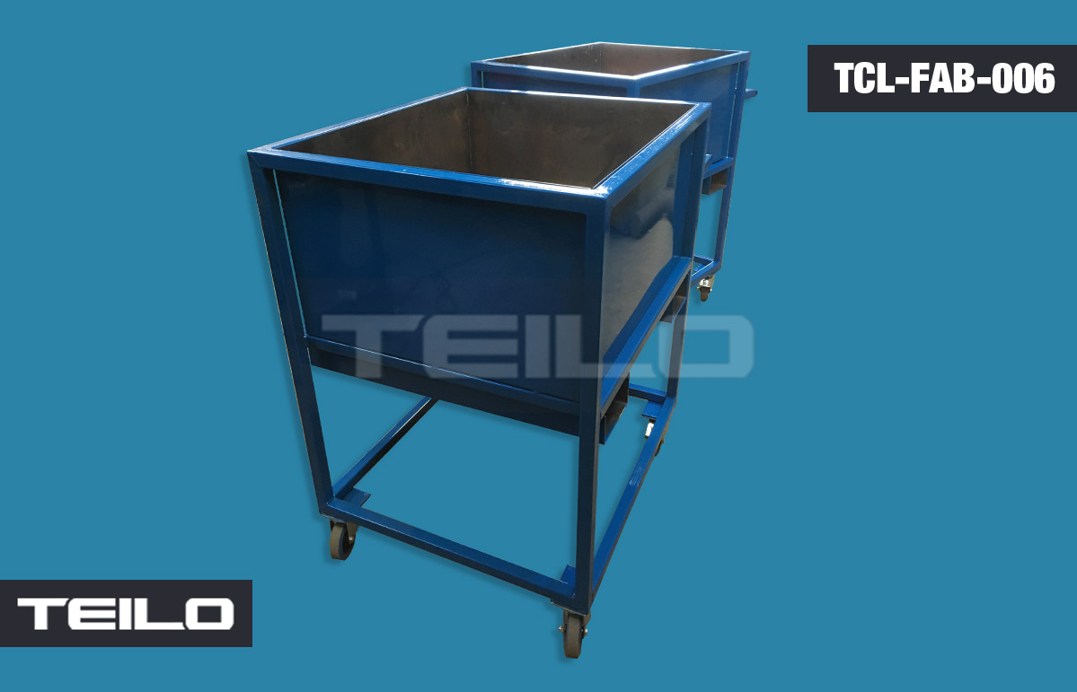 TEILO COMPONENTS LIMITED