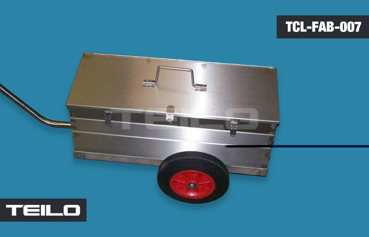 TEILO COMPONENTS LIMITED