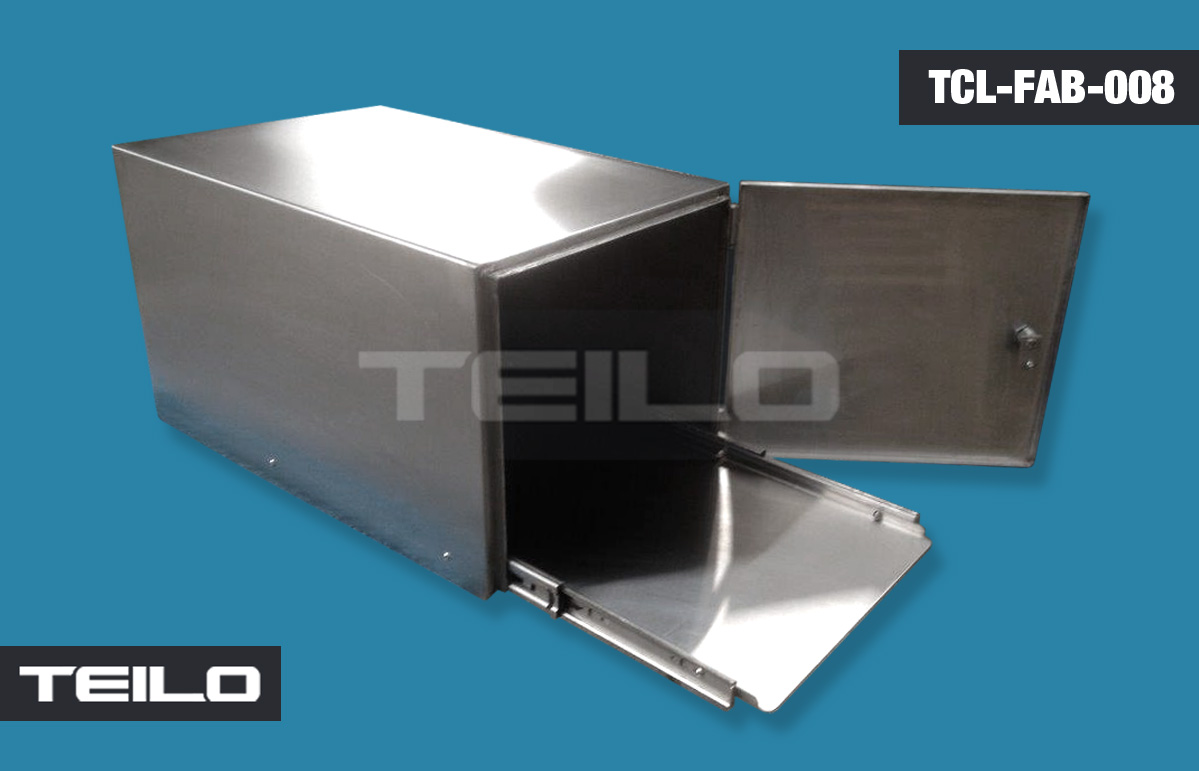 TEILO COMPONENTS LIMITED