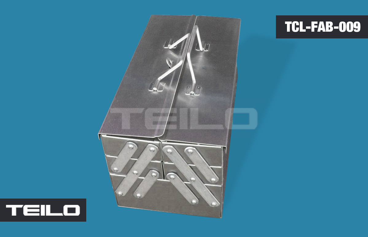 TEILO COMPONENTS LIMITED