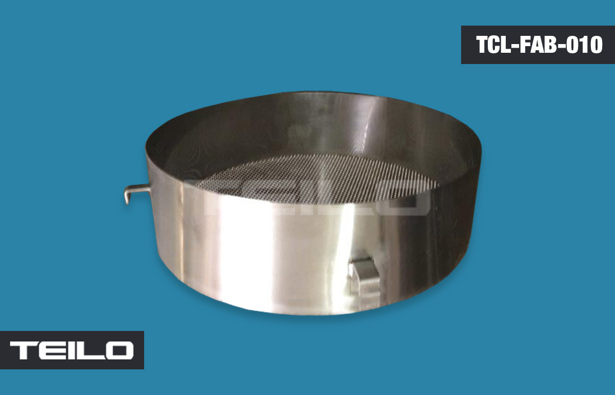 TEILO COMPONENTS LIMITED
