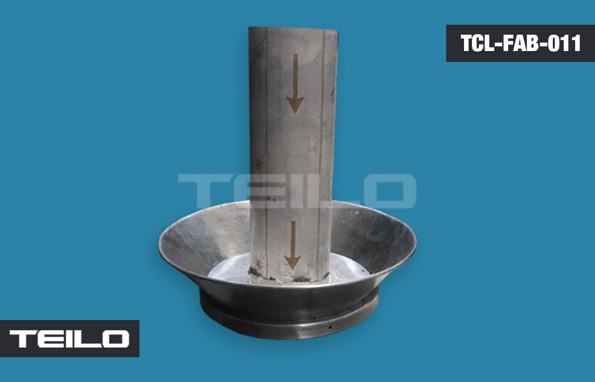 TEILO COMPONENTS LIMITED