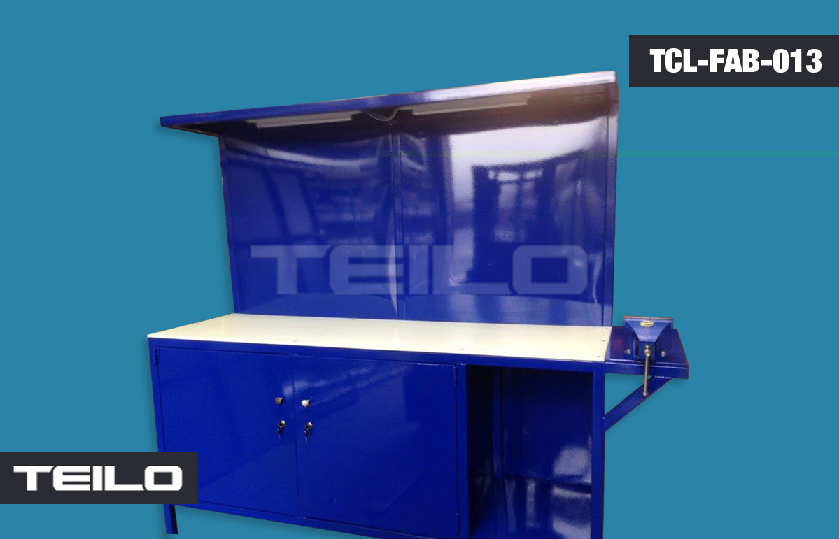 TEILO COMPONENTS LIMITED