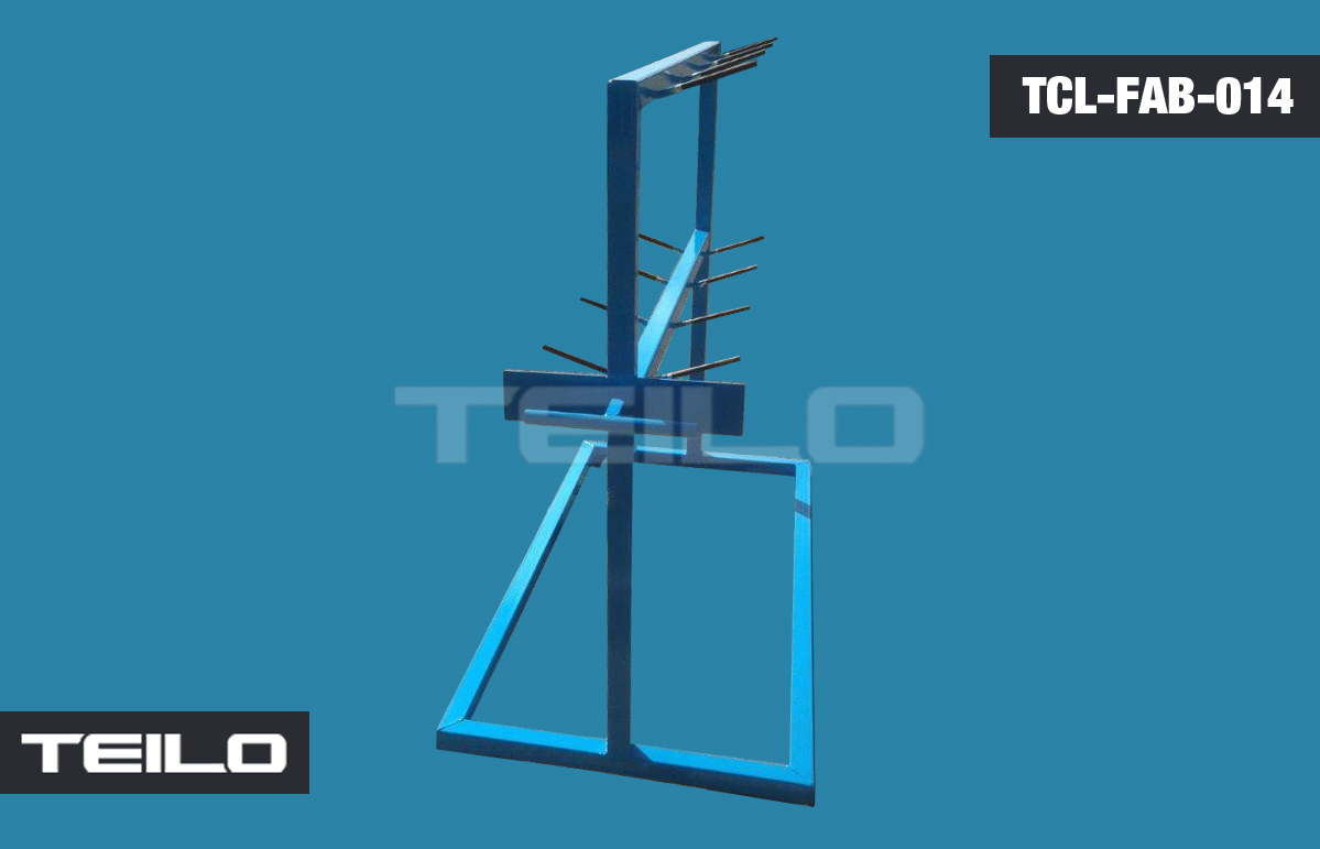 TEILO COMPONENTS LIMITED