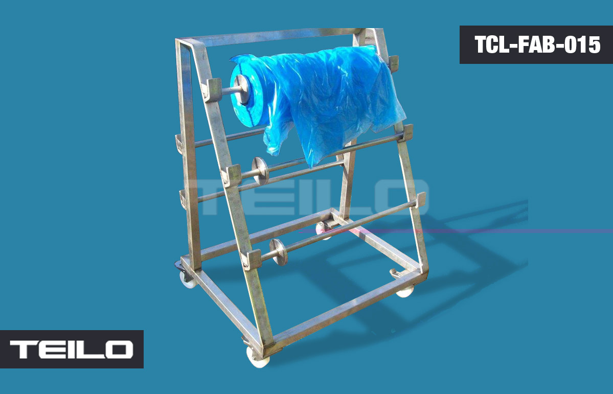 TEILO COMPONENTS LIMITED