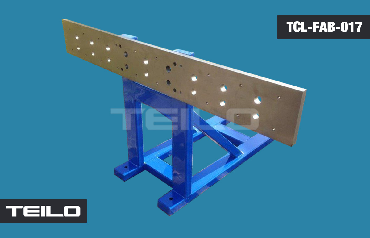 TEILO COMPONENTS LIMITED