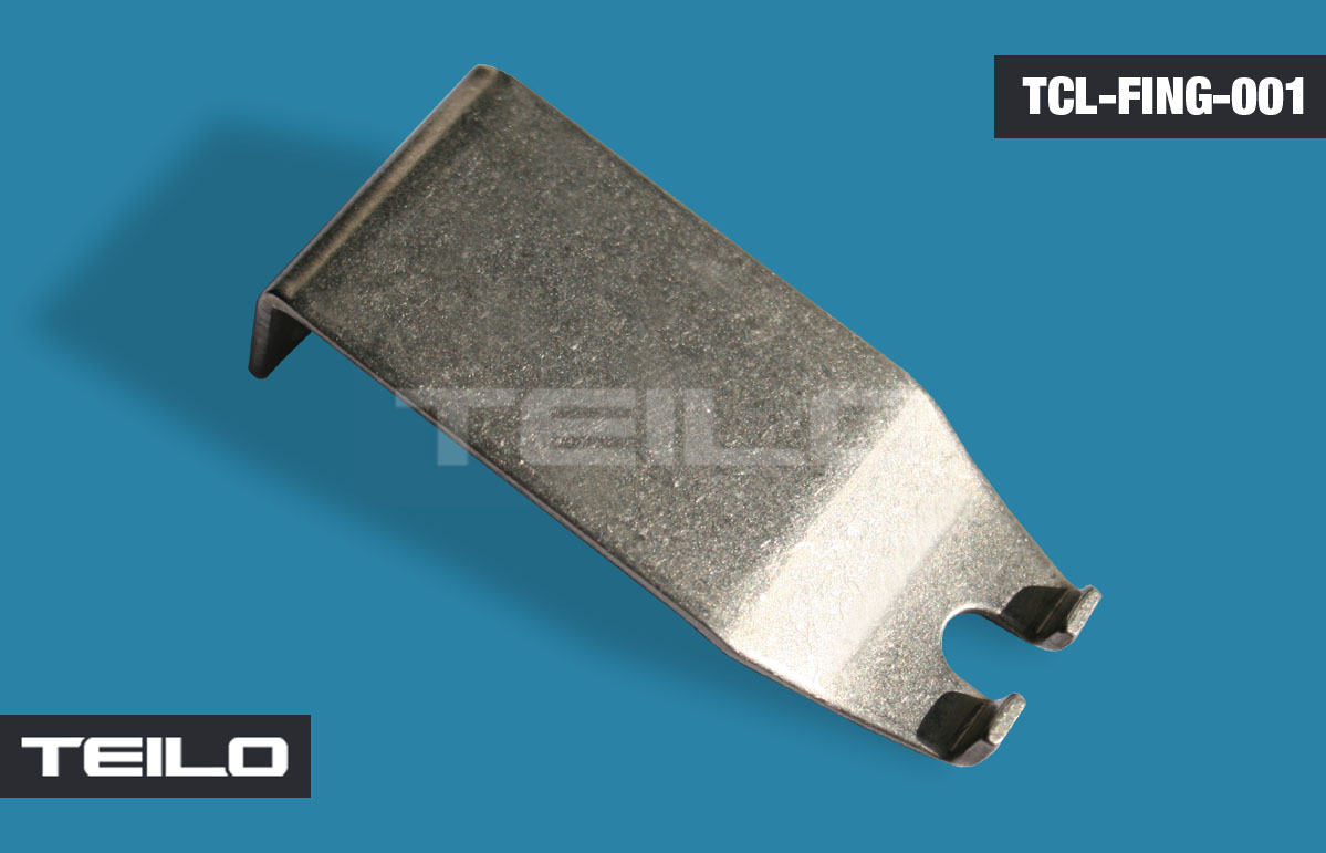 TEILO COMPONENTS LIMITED