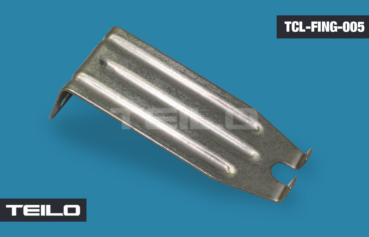 TEILO COMPONENTS LIMITED
