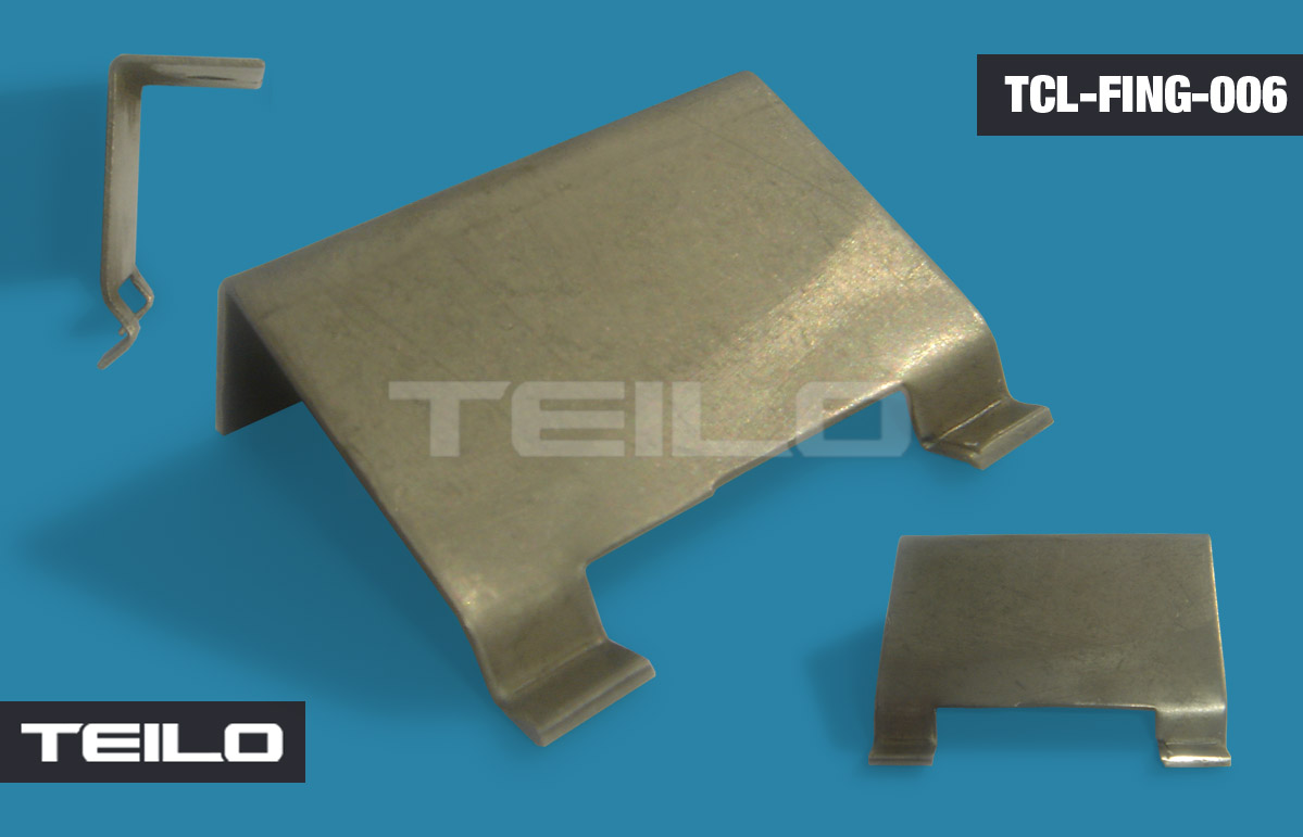 TEILO COMPONENTS LIMITED
