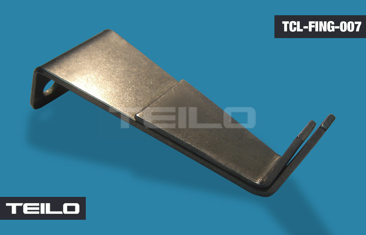 TEILO COMPONENTS LIMITED