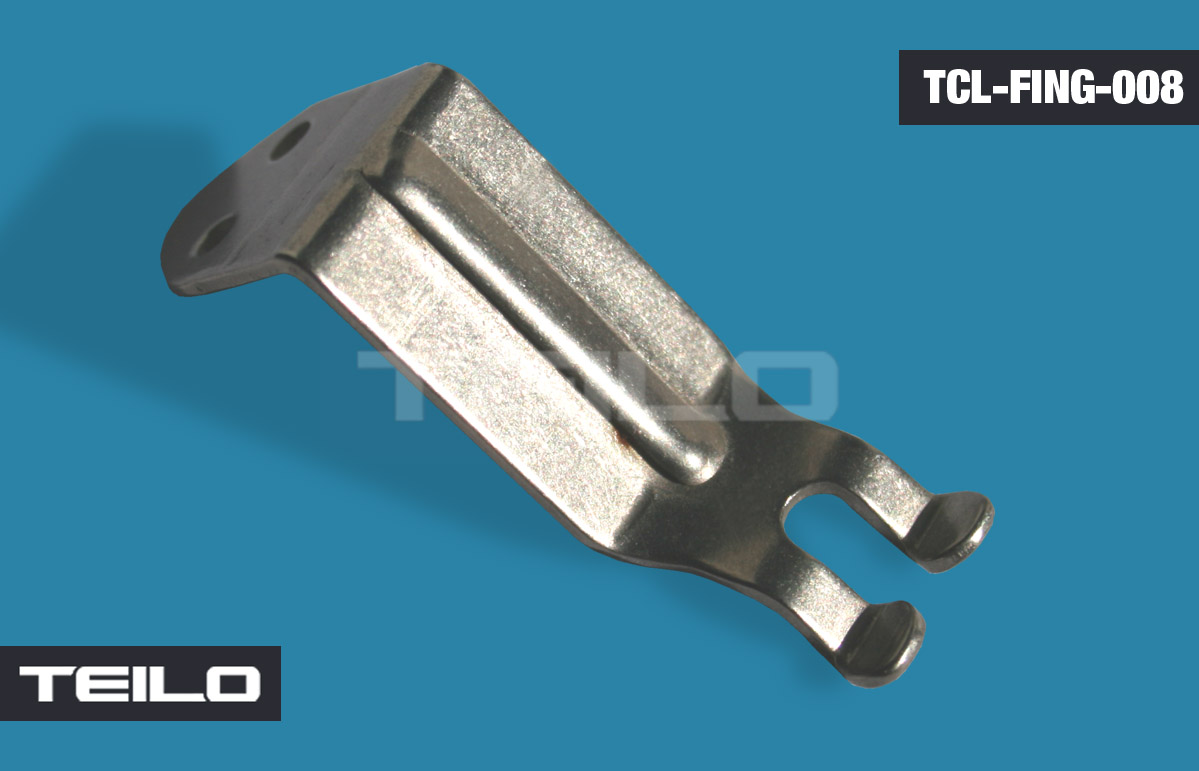 TEILO COMPONENTS LIMITED