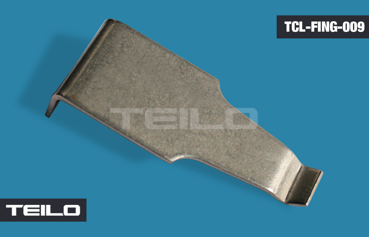 TEILO COMPONENTS LIMITED