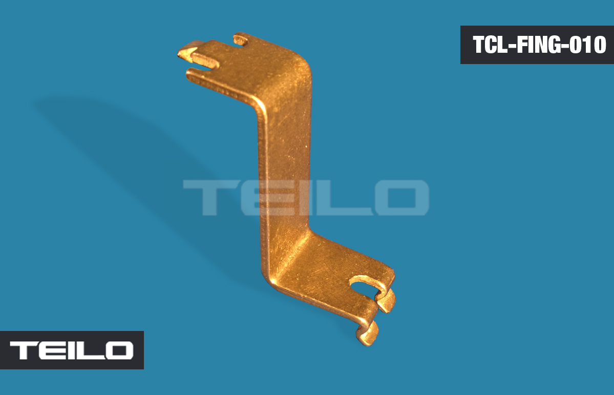 TEILO COMPONENTS LIMITED