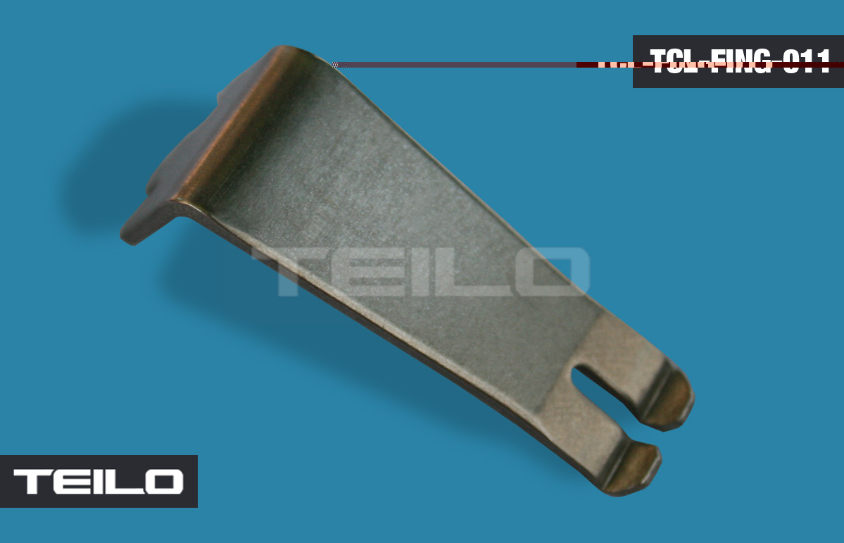 TEILO COMPONENTS LIMITED