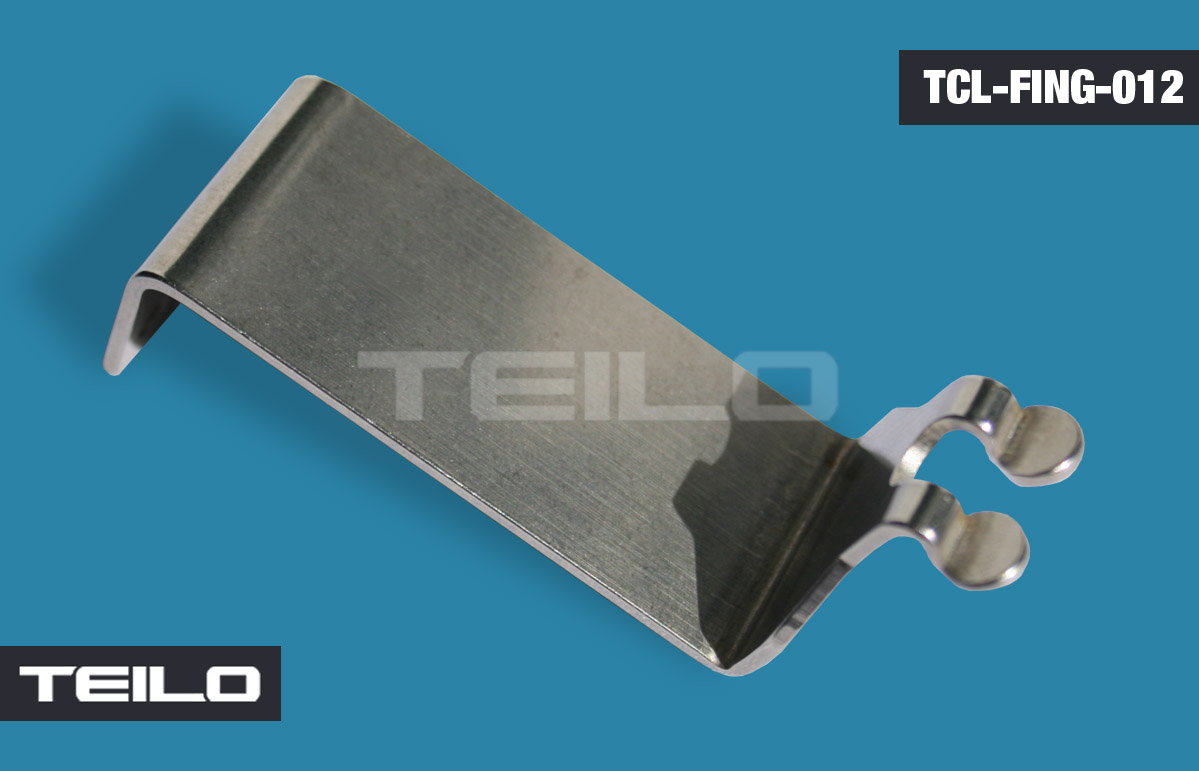TEILO COMPONENTS LIMITED