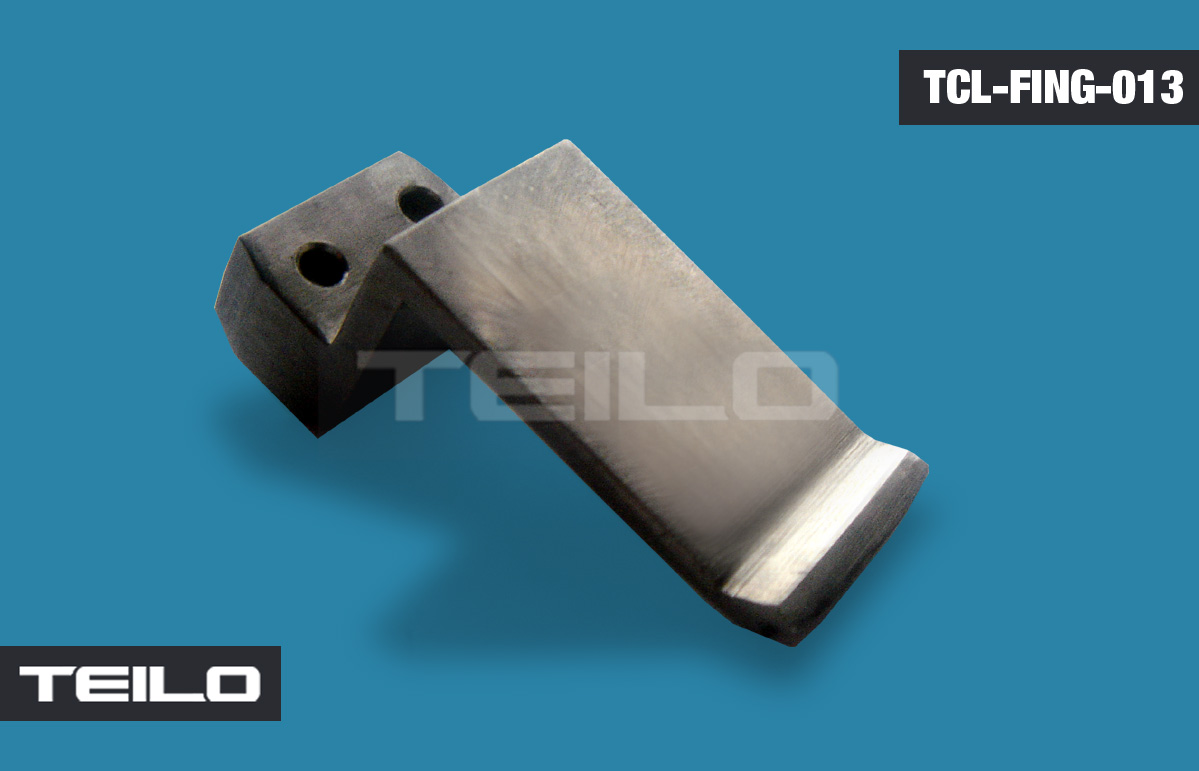TEILO COMPONENTS LIMITED