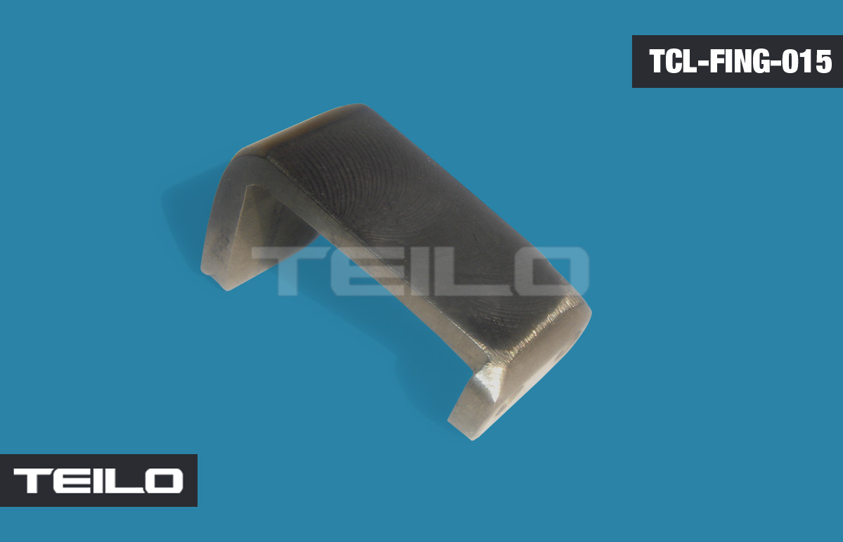 TEILO COMPONENTS LIMITED