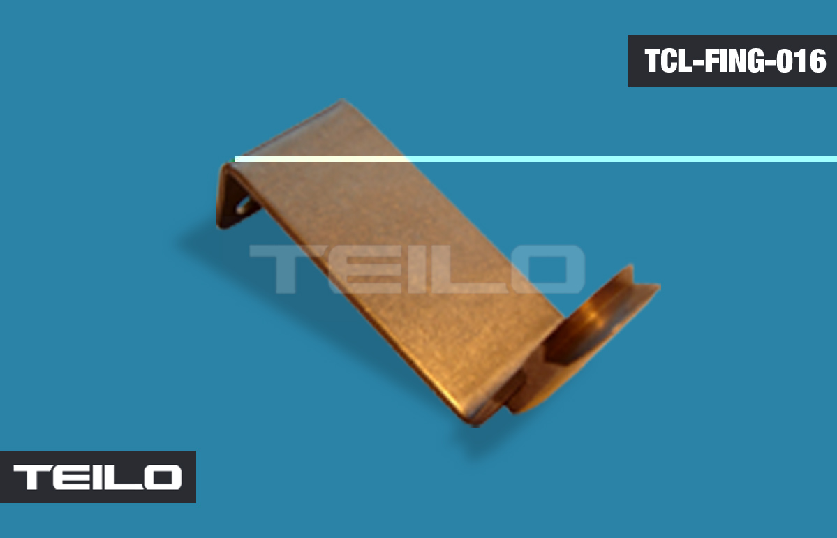 TEILO COMPONENTS LIMITED
