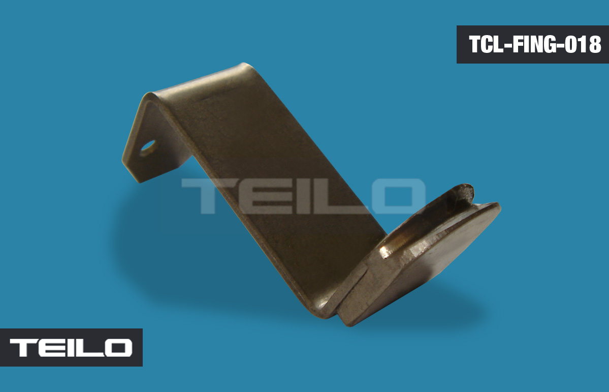 TEILO COMPONENTS LIMITED