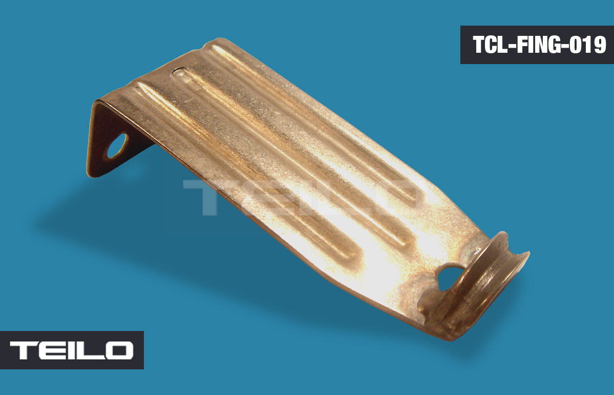 TEILO COMPONENTS LIMITED