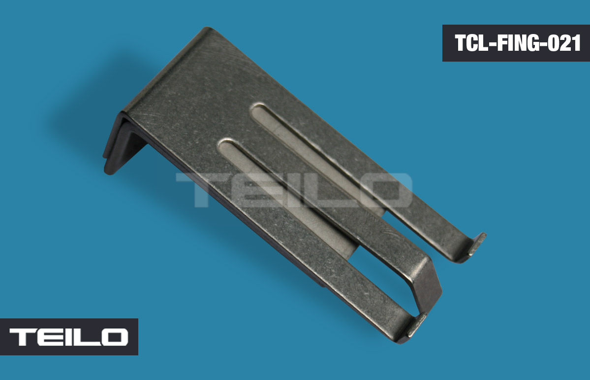 TEILO COMPONENTS LIMITED