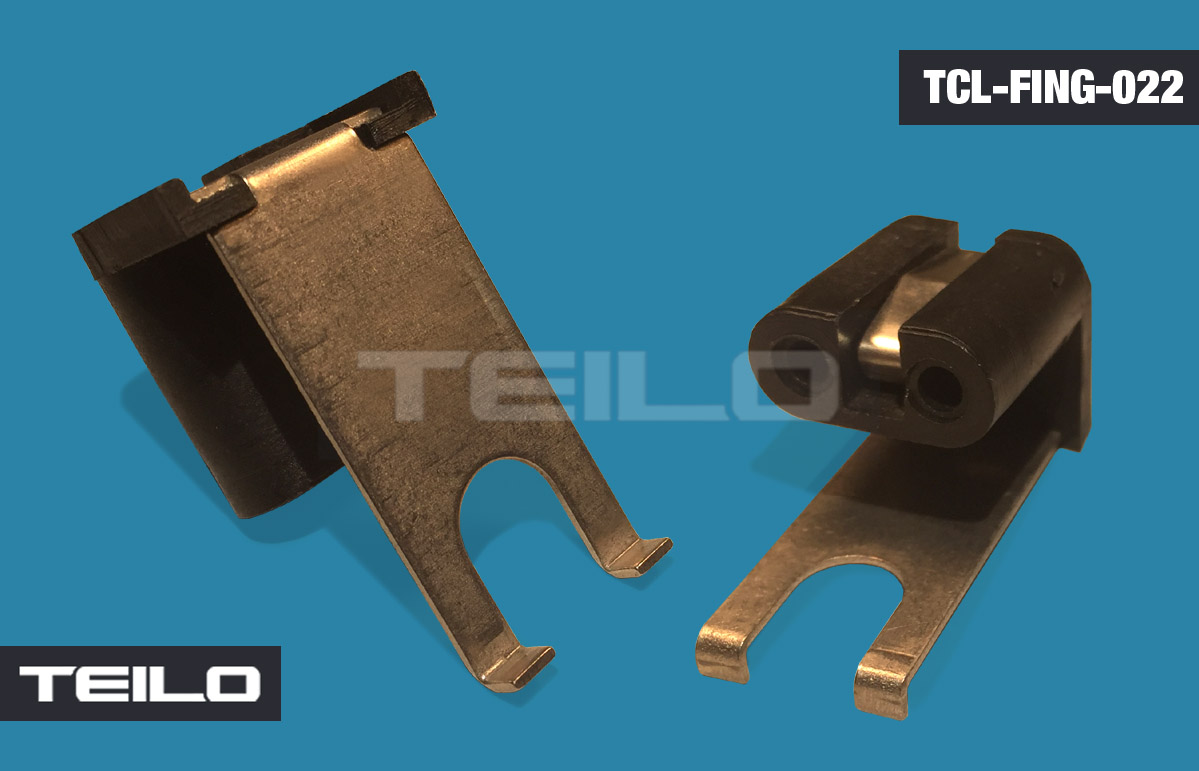 TEILO COMPONENTS LIMITED