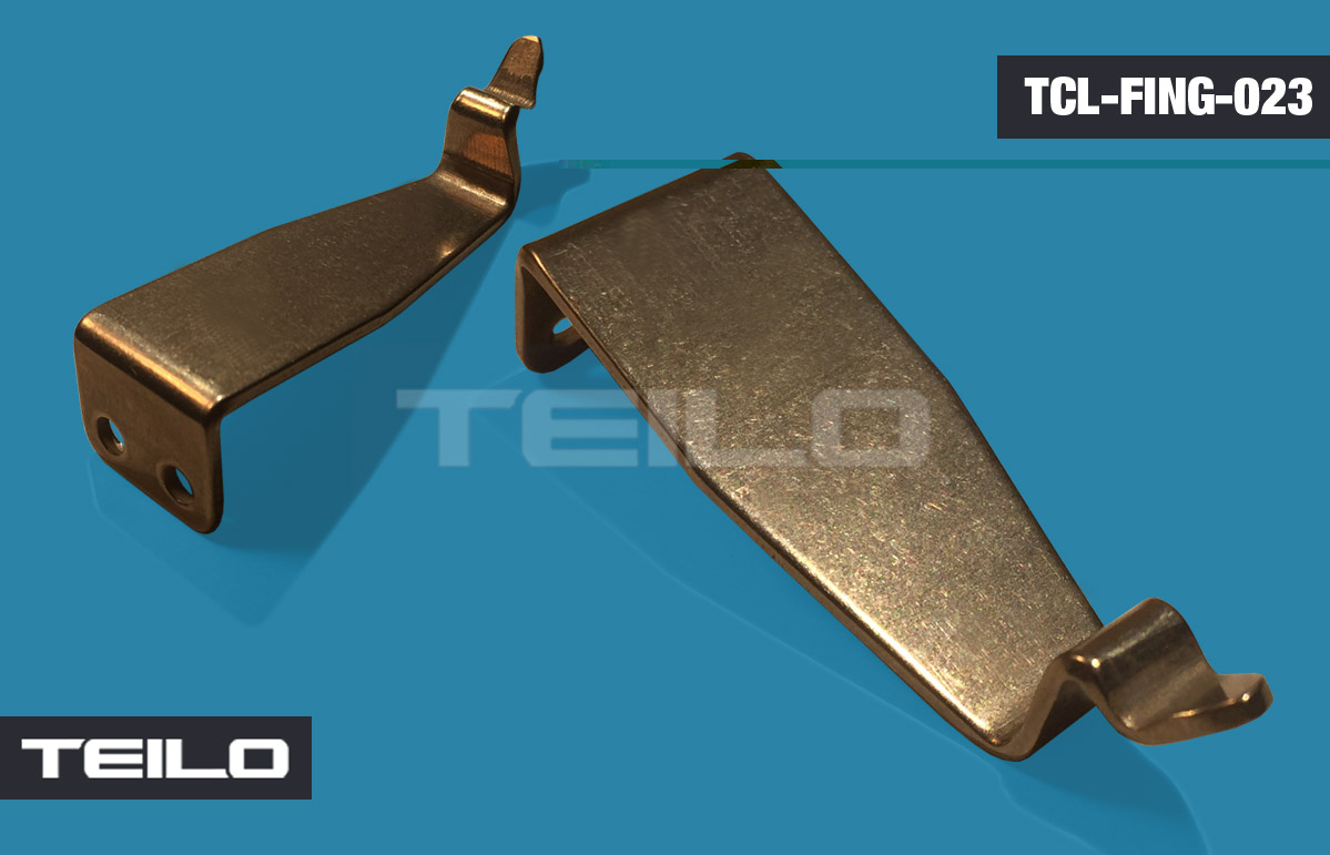 TEILO COMPONENTS LIMITED
