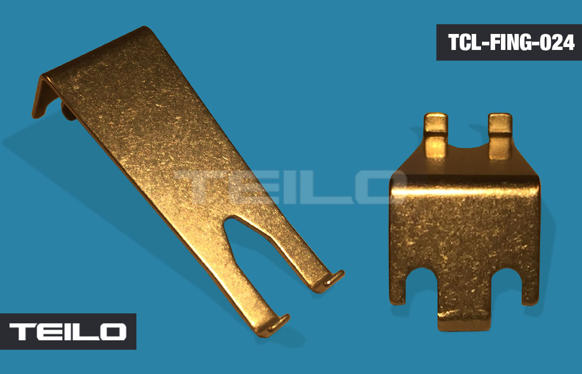 TEILO COMPONENTS LIMITED
