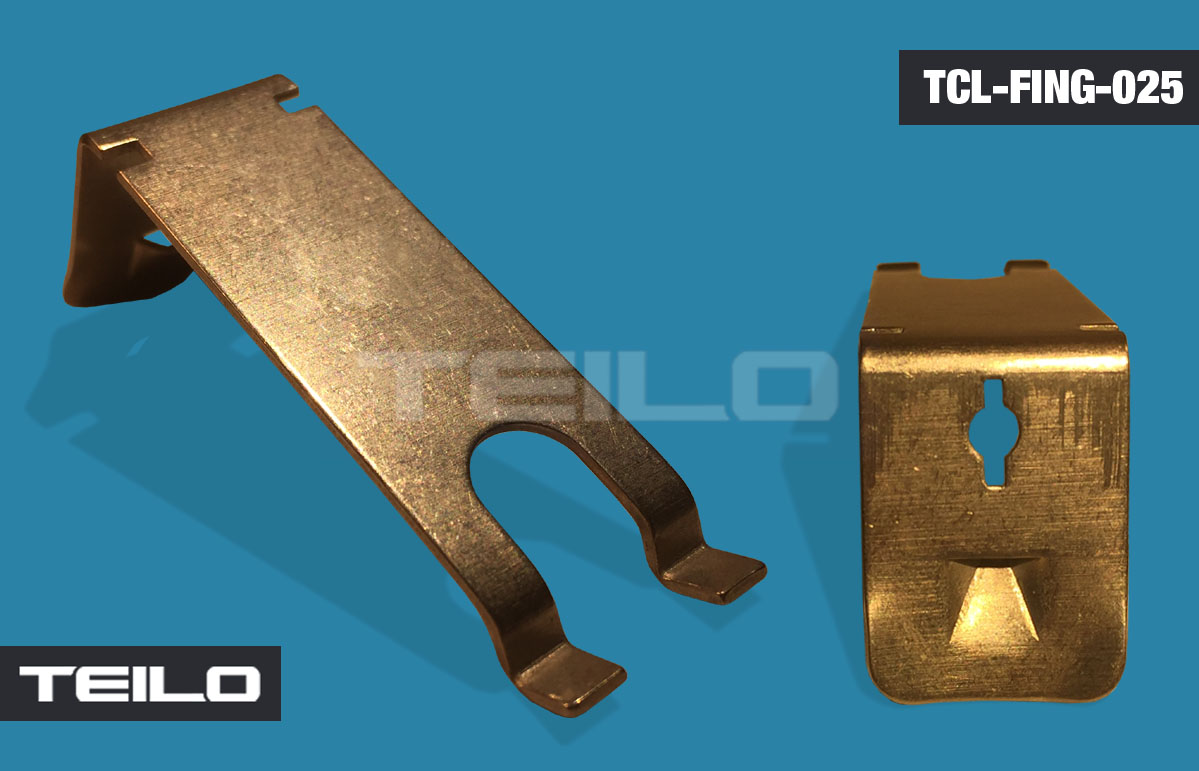 TEILO COMPONENTS LIMITED
