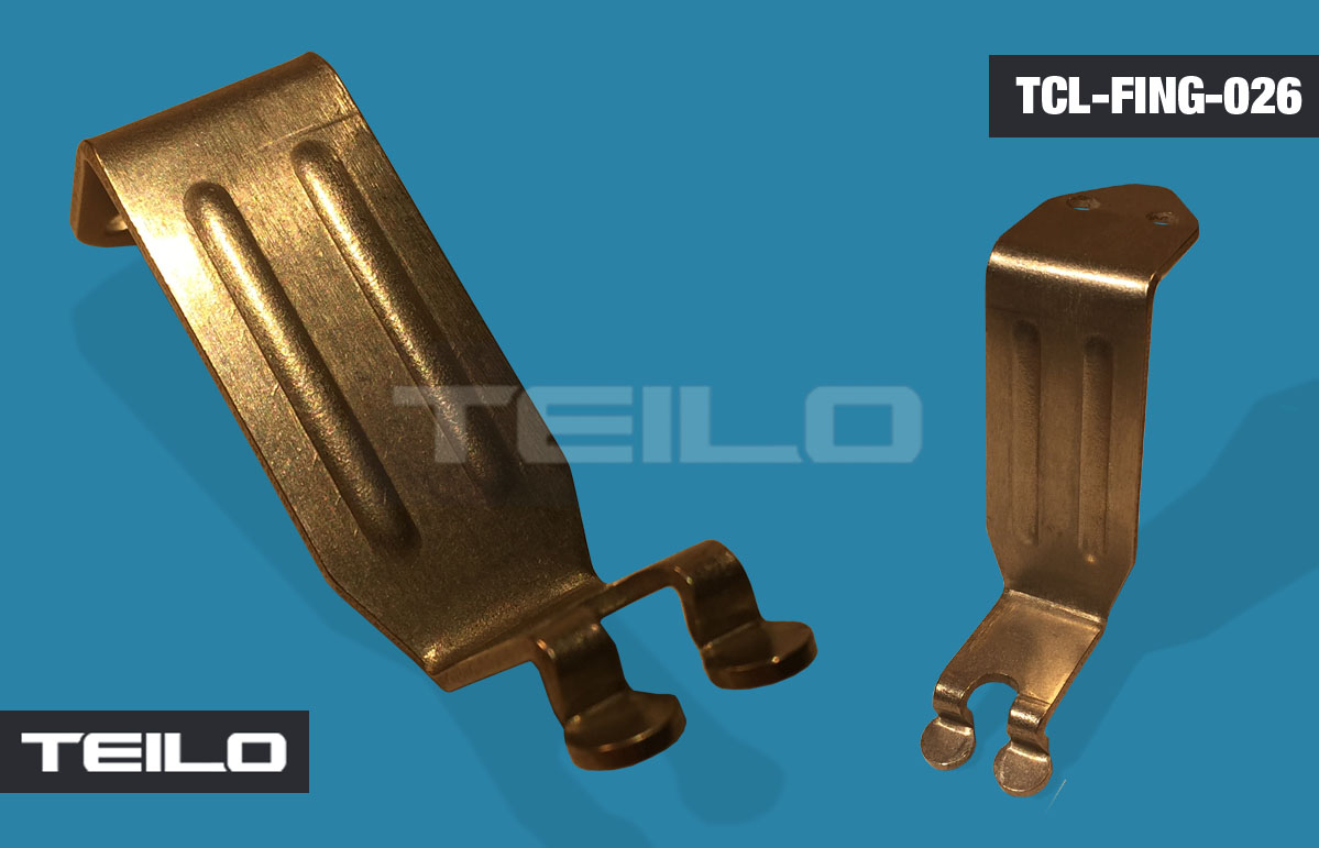 TEILO COMPONENTS LIMITED
