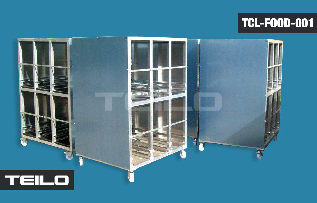 TEILO COMPONENTS LIMITED