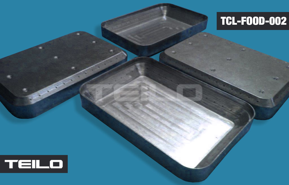 TEILO COMPONENTS LIMITED