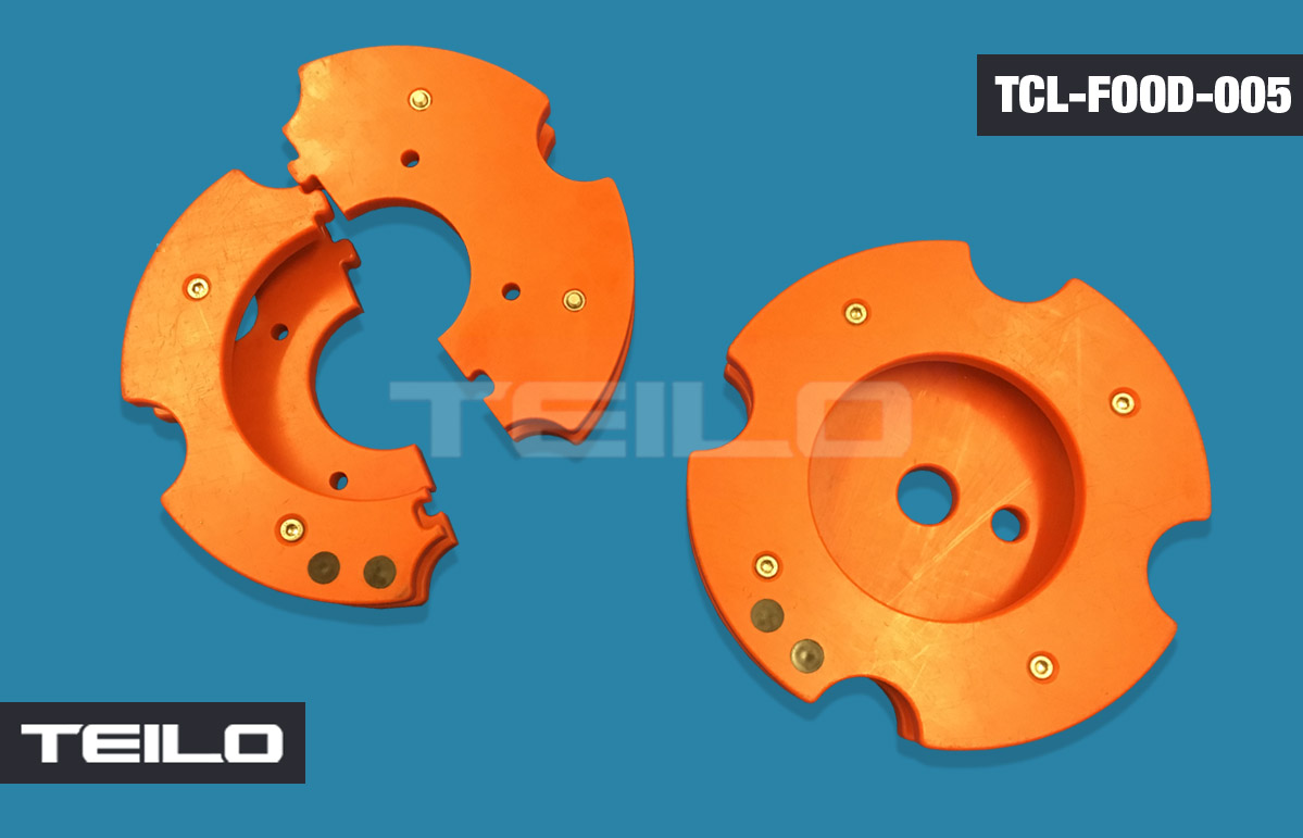 TEILO COMPONENTS LIMITED