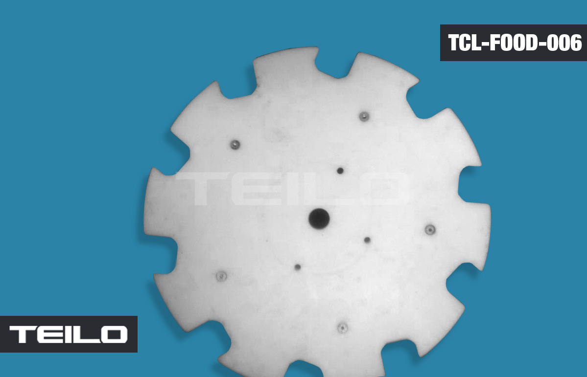 TEILO COMPONENTS LIMITED