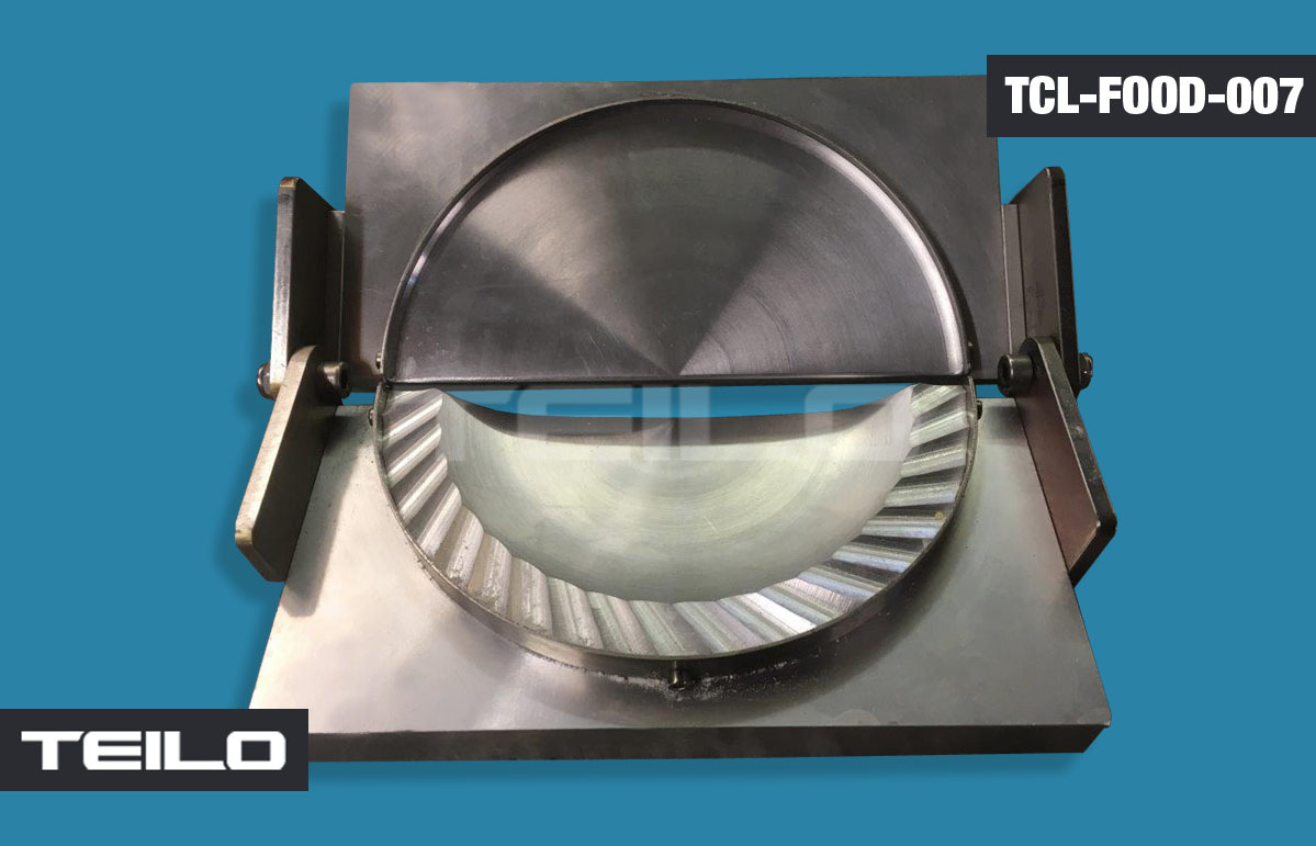 TEILO COMPONENTS LIMITED
