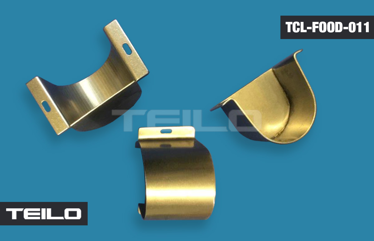 TEILO COMPONENTS LIMITED