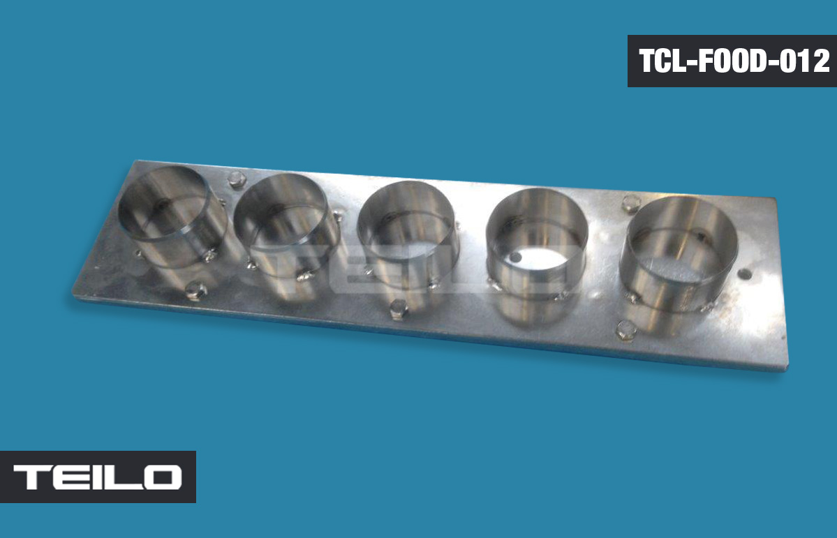 TEILO COMPONENTS LIMITED