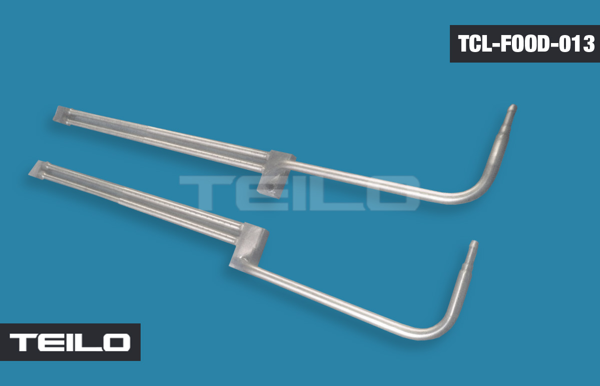 TEILO COMPONENTS LIMITED