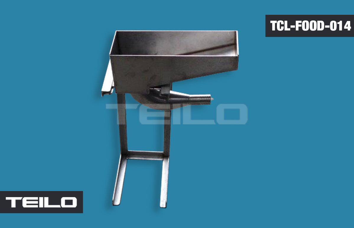 TEILO COMPONENTS LIMITED