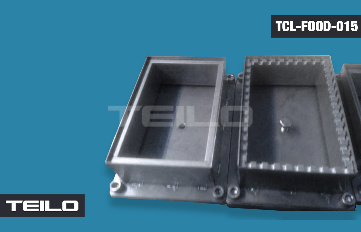 TEILO COMPONENTS LIMITED