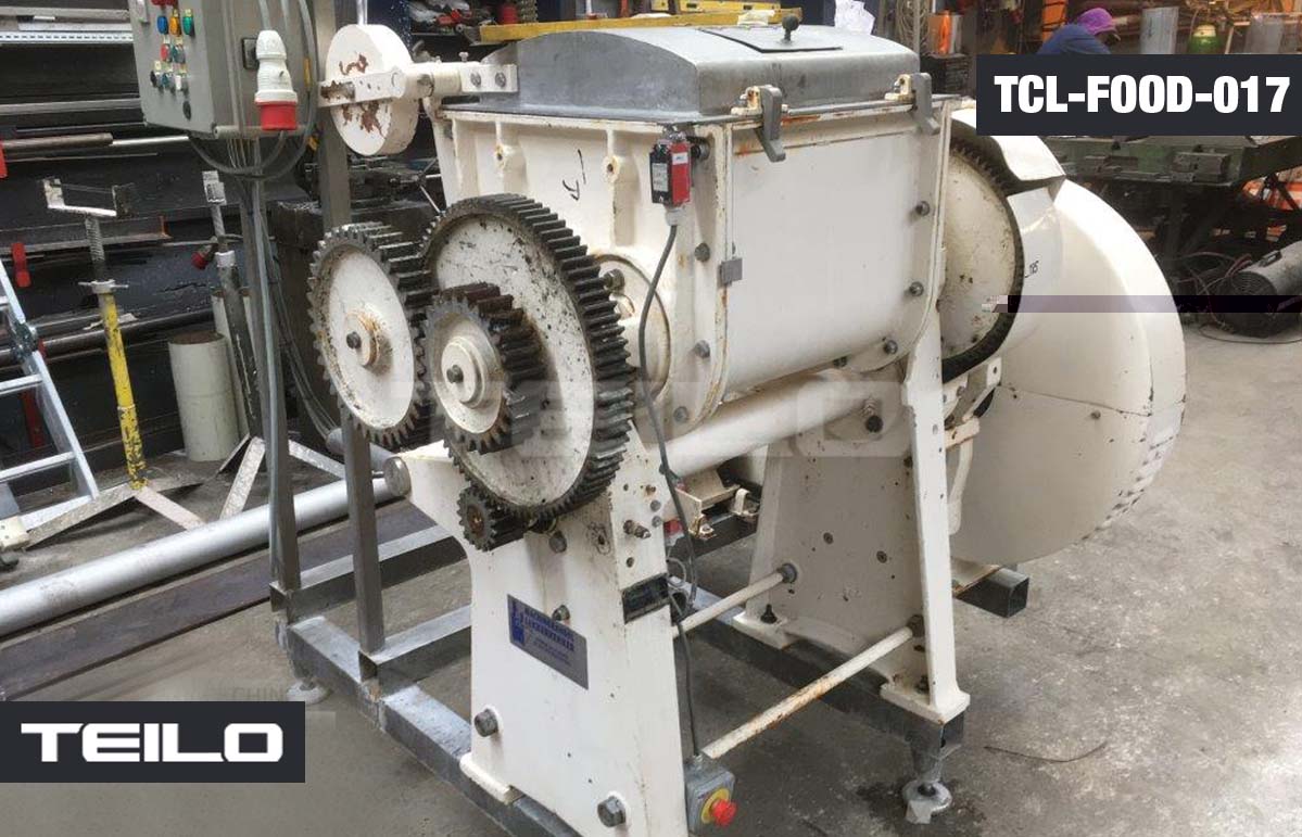 TEILO COMPONENTS LIMITED