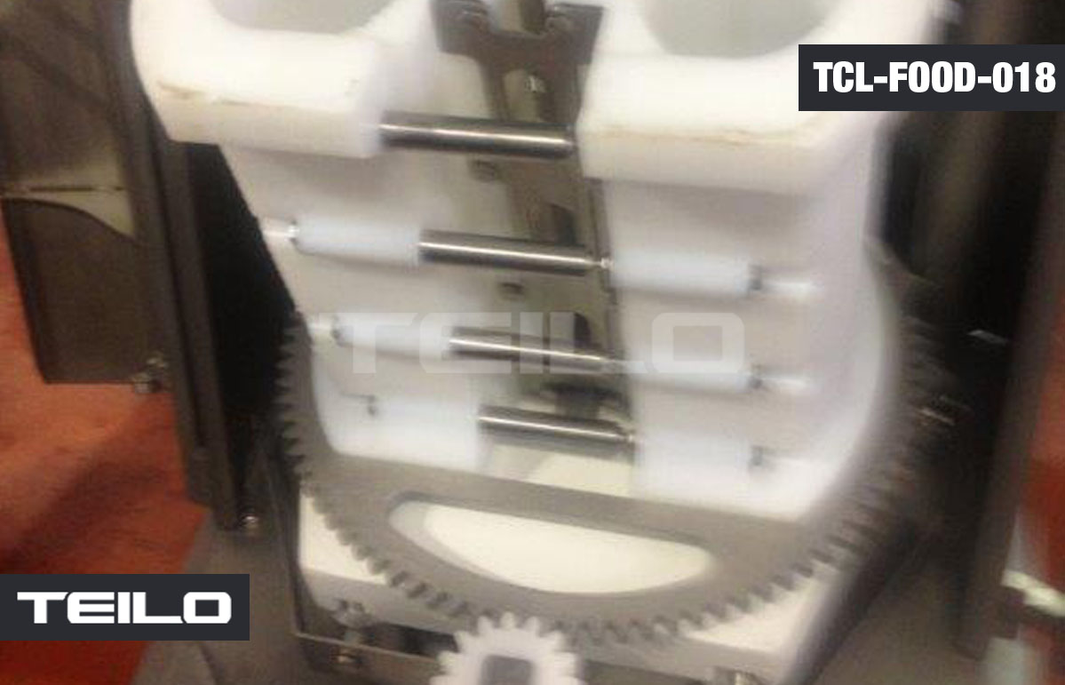 TEILO COMPONENTS LIMITED