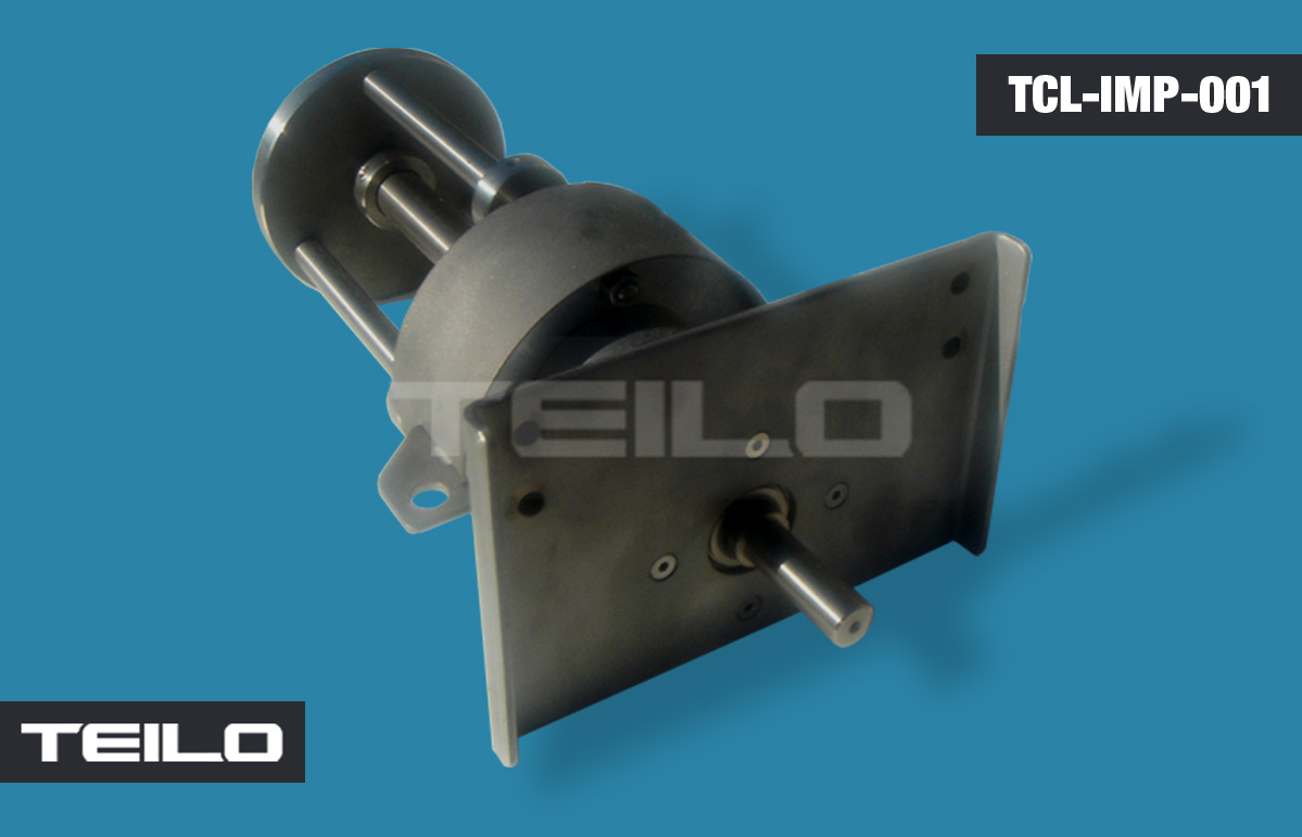 TEILO COMPONENTS LIMITED