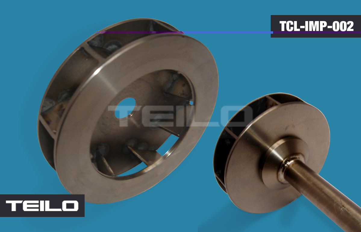 TEILO COMPONENTS LIMITED